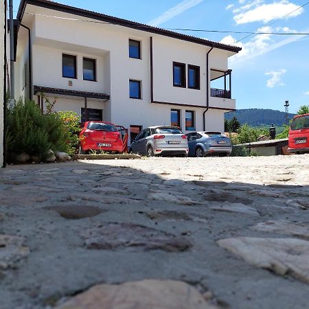 Residence Lubina Sarajevo Bagian luar foto