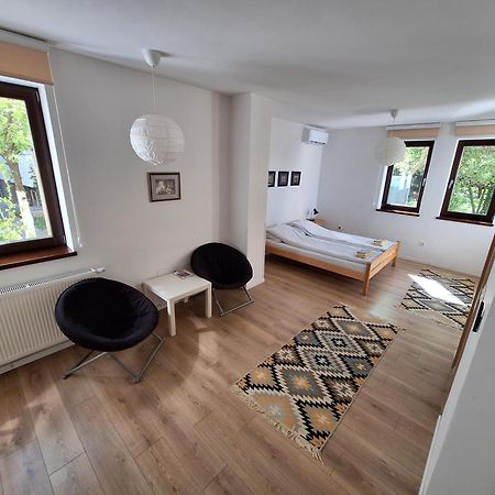 Residence Lubina Sarajevo Bagian luar foto