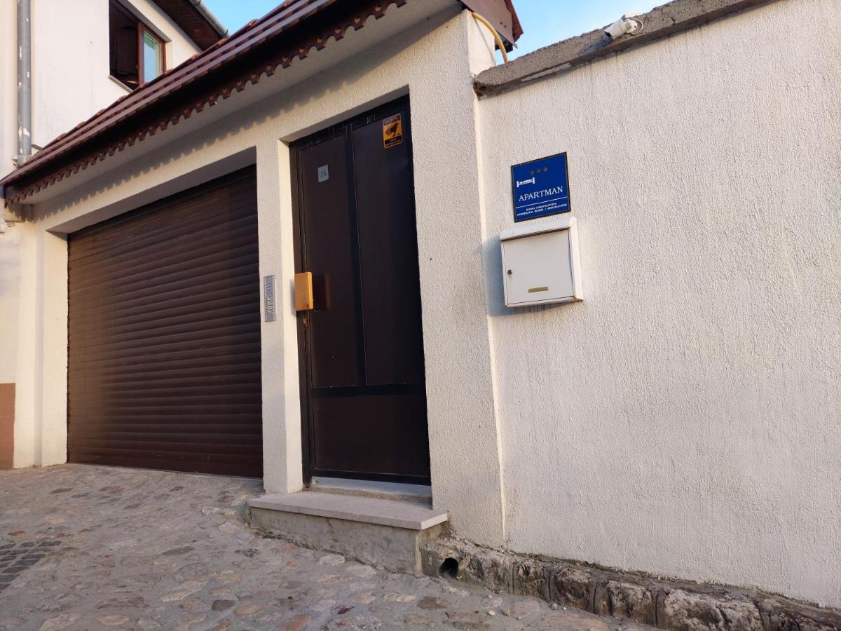 Residence Lubina Sarajevo Bagian luar foto