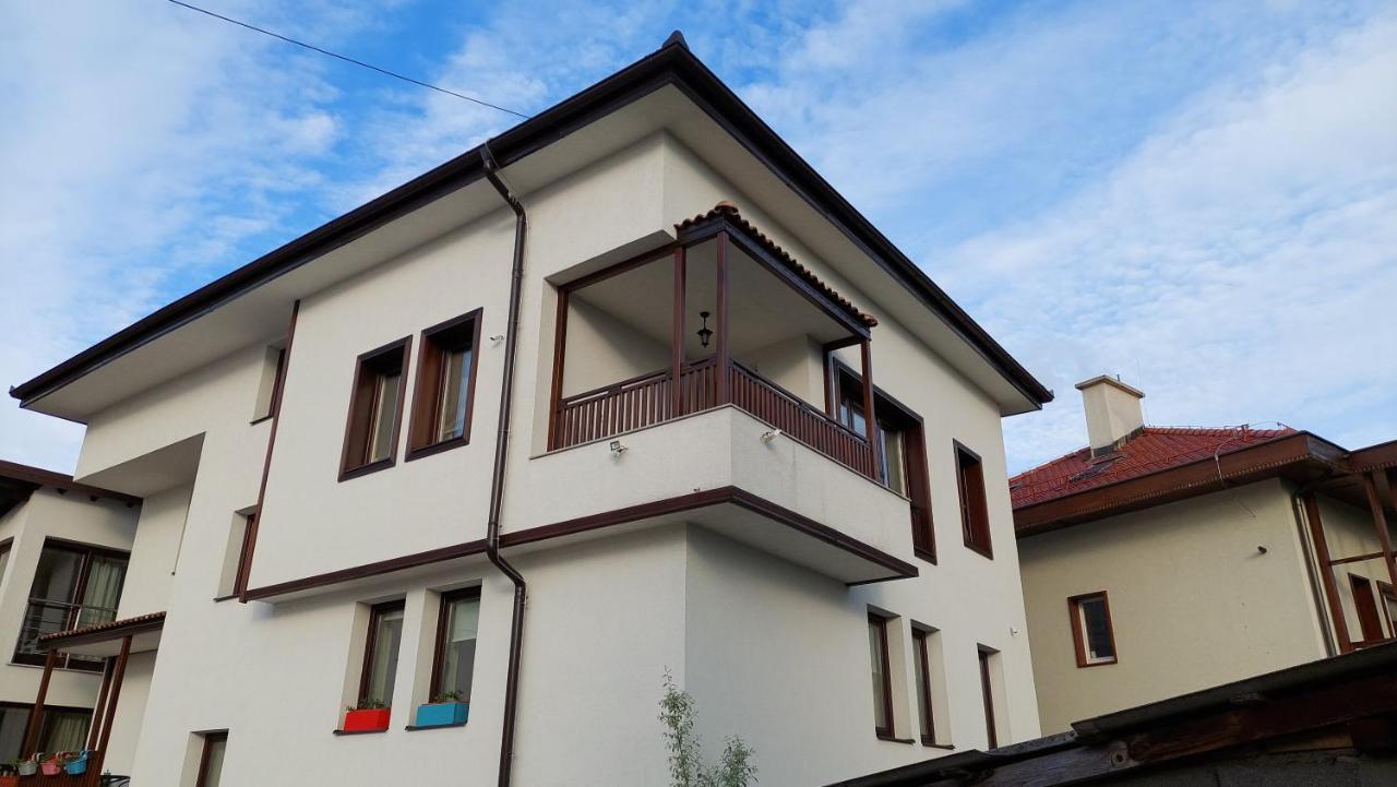 Residence Lubina Sarajevo Bagian luar foto