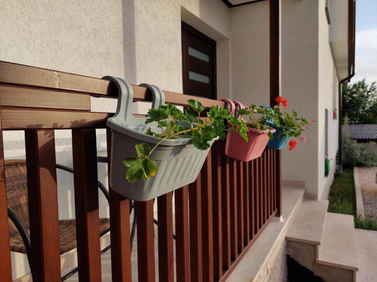 Residence Lubina Sarajevo Bagian luar foto