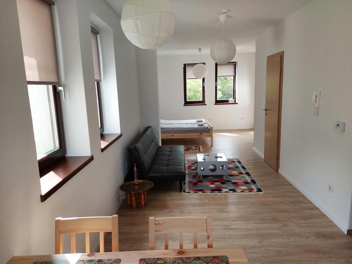 Residence Lubina Sarajevo Bagian luar foto