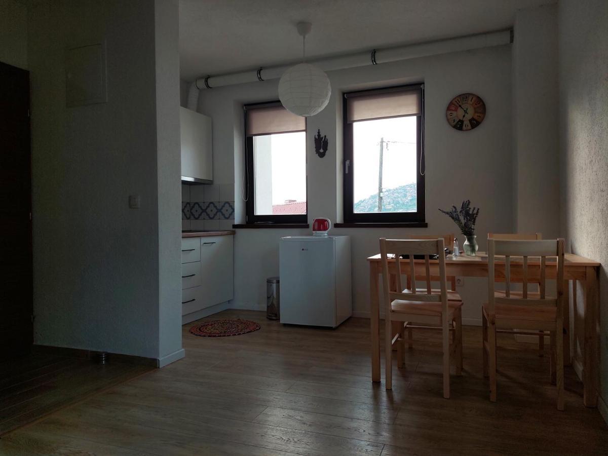Residence Lubina Sarajevo Bagian luar foto