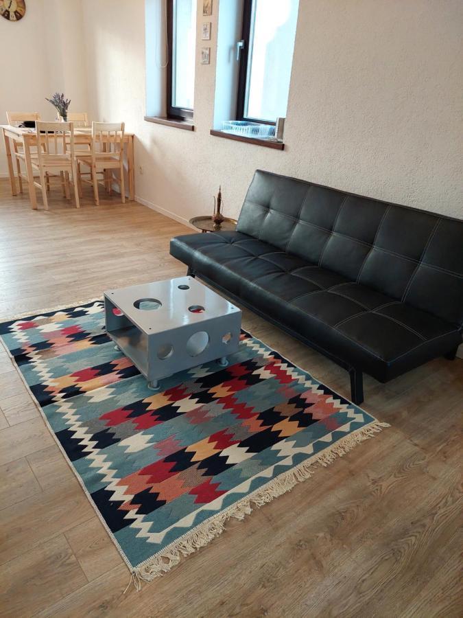 Residence Lubina Sarajevo Bagian luar foto