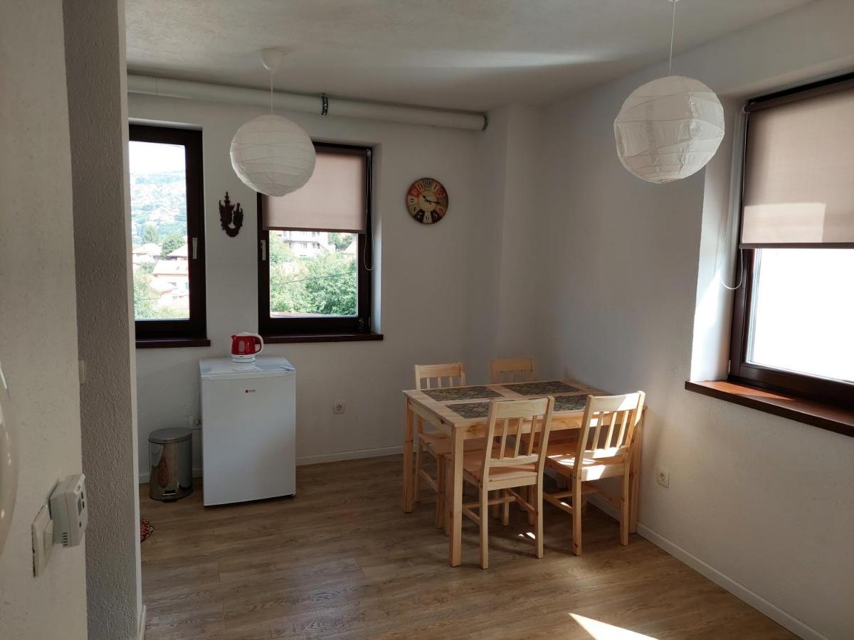 Residence Lubina Sarajevo Bagian luar foto