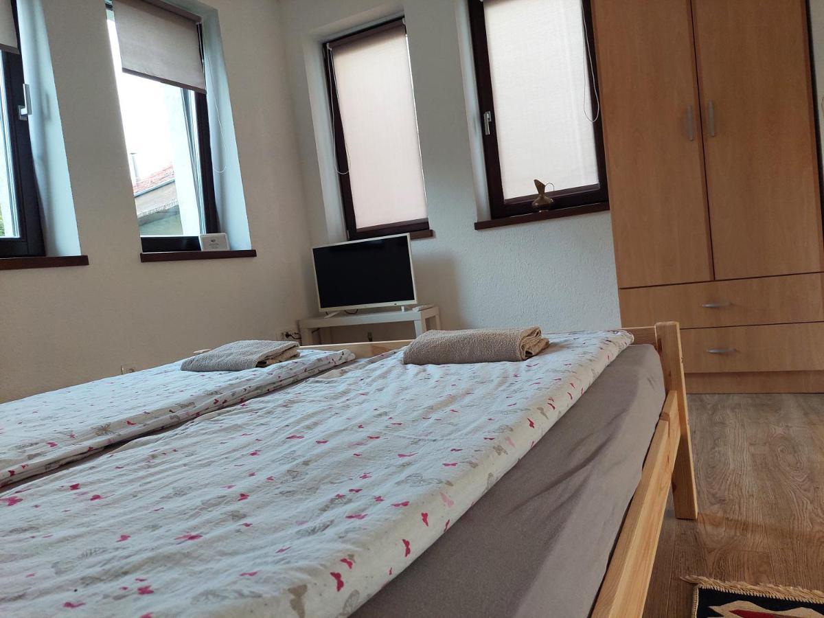 Residence Lubina Sarajevo Bagian luar foto
