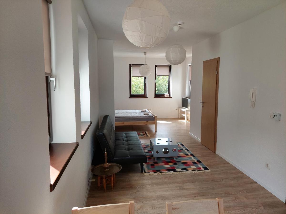 Residence Lubina Sarajevo Bagian luar foto