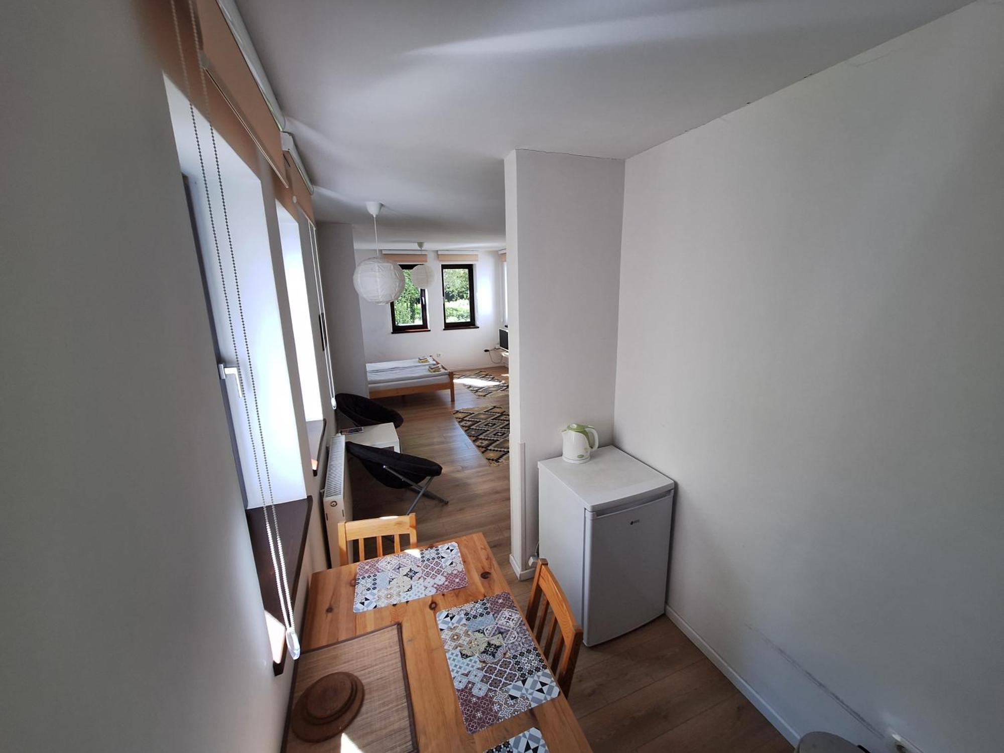 Residence Lubina Sarajevo Bagian luar foto
