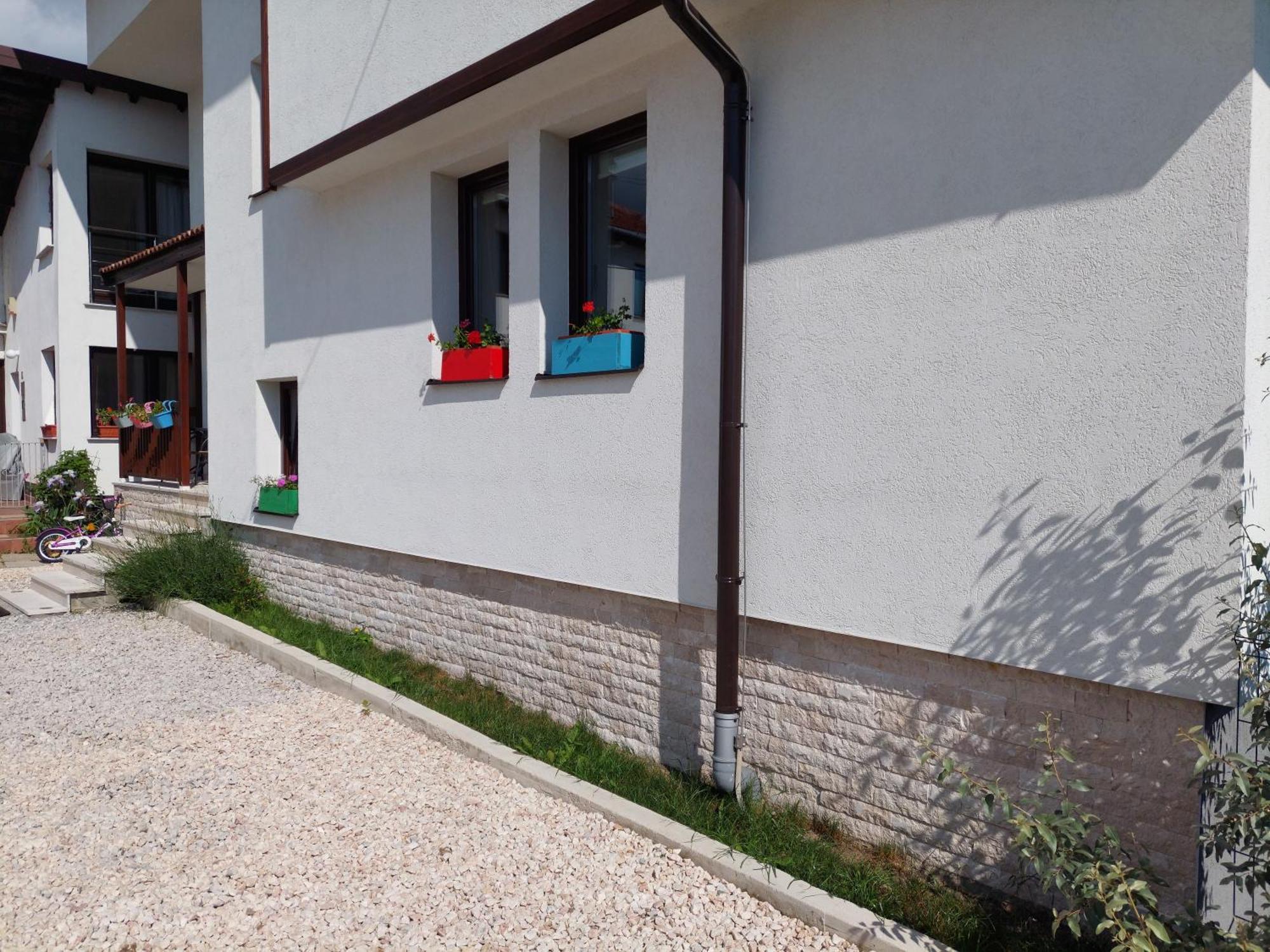 Residence Lubina Sarajevo Ruang foto