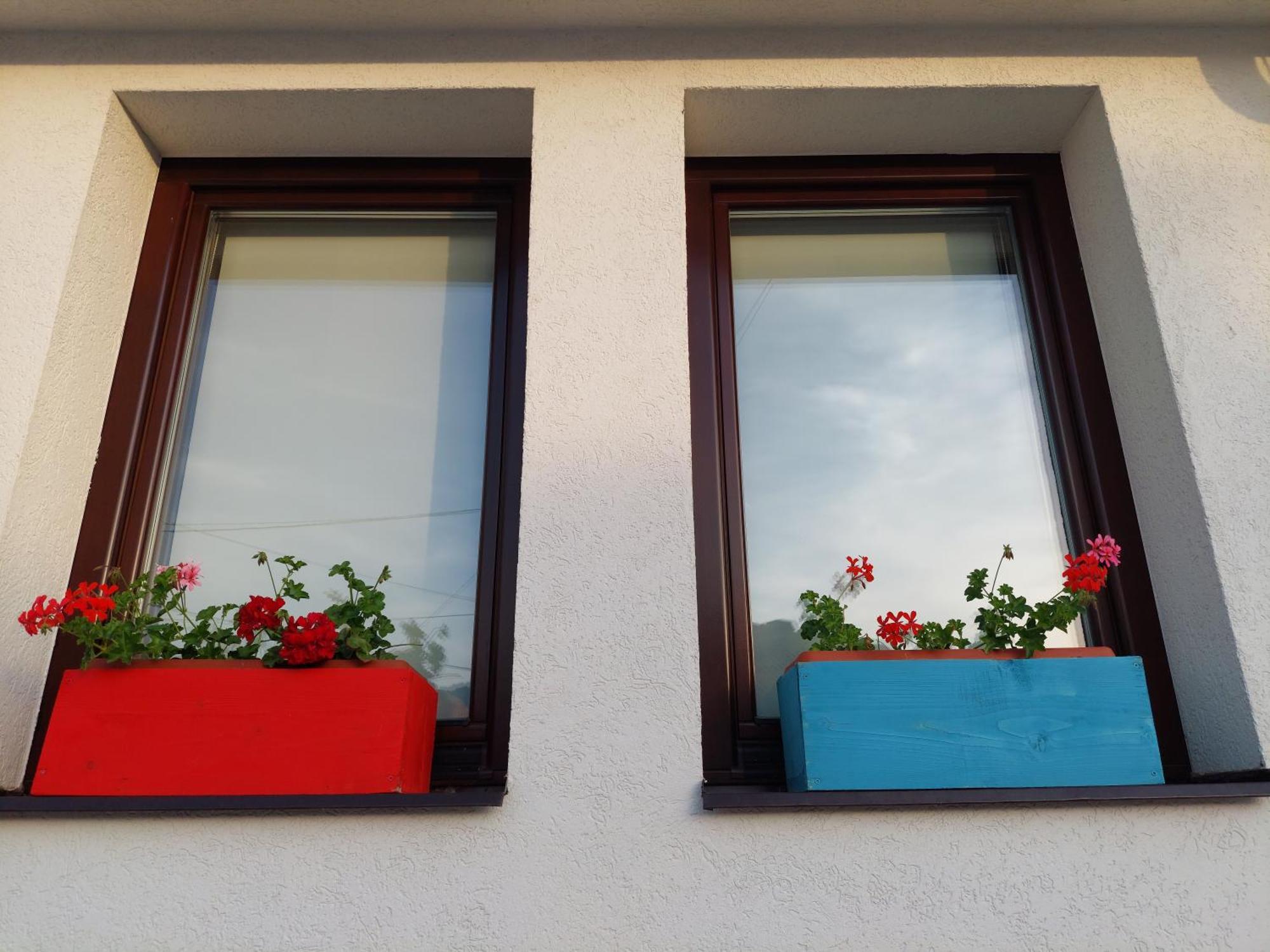 Residence Lubina Sarajevo Ruang foto