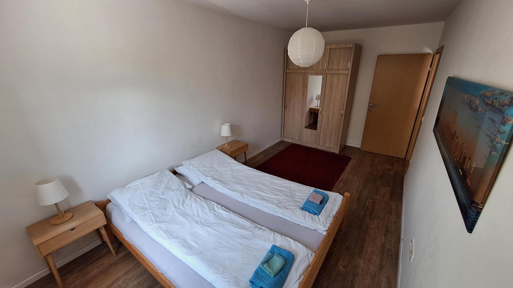 Residence Lubina Sarajevo Bagian luar foto
