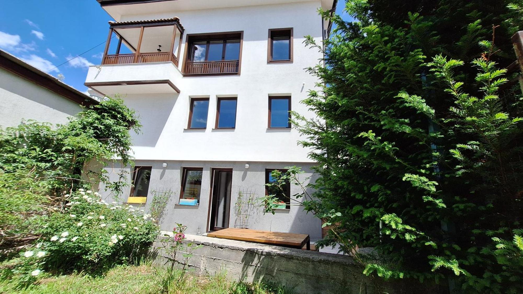 Residence Lubina Sarajevo Bagian luar foto