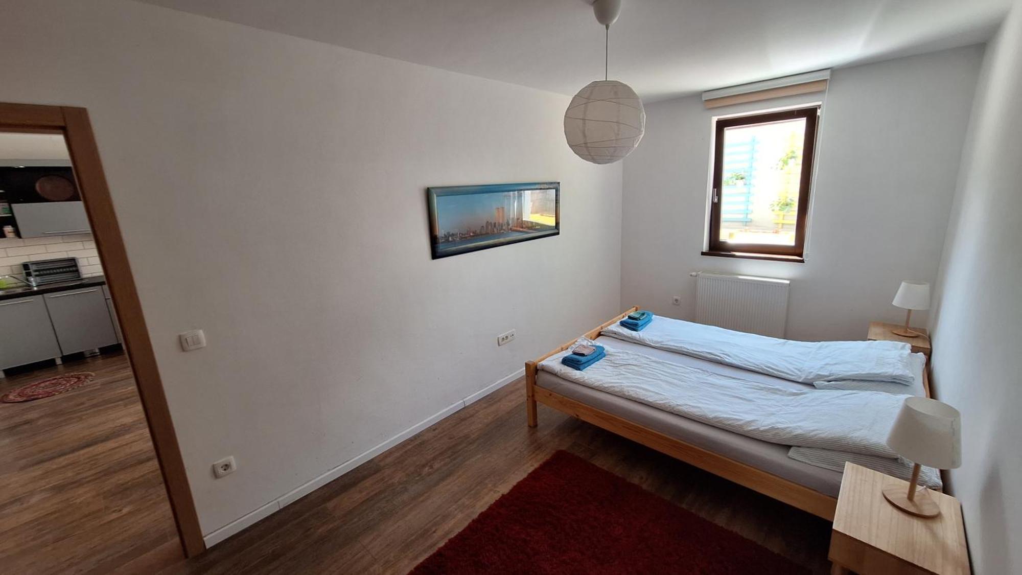 Residence Lubina Sarajevo Bagian luar foto
